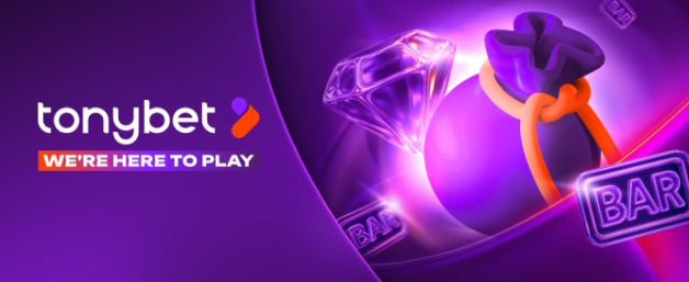 tonybet were here to play