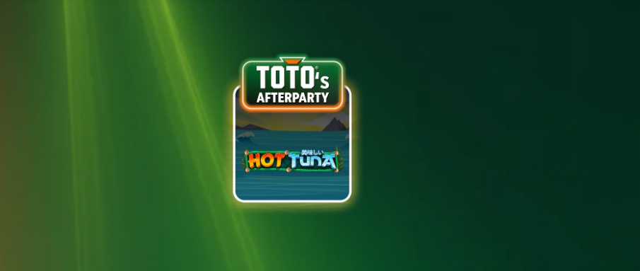 toto free spins hot tuna