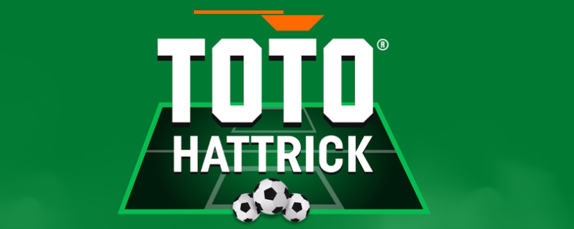 toto hattrick