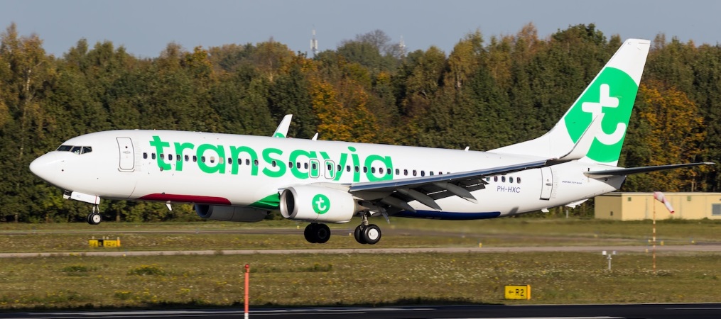 transavia