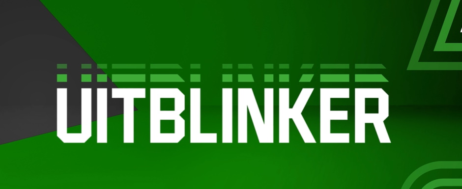 uitblinker