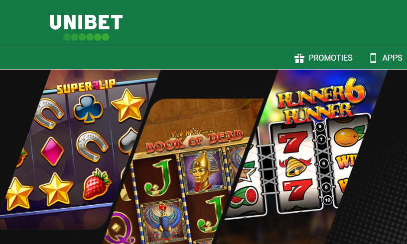 unibet live