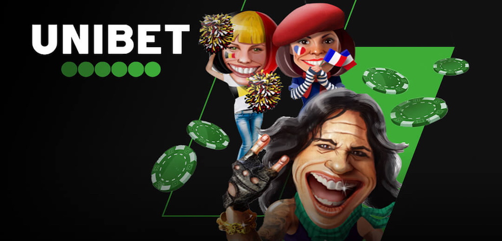 unibet poker