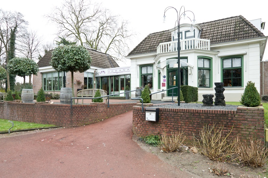 Urbana Zwolle