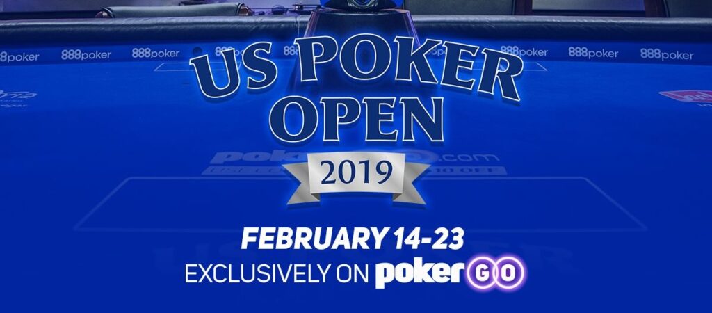 us poker open