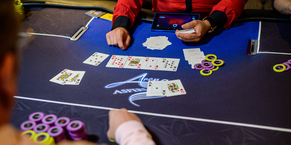 us poker open tafel