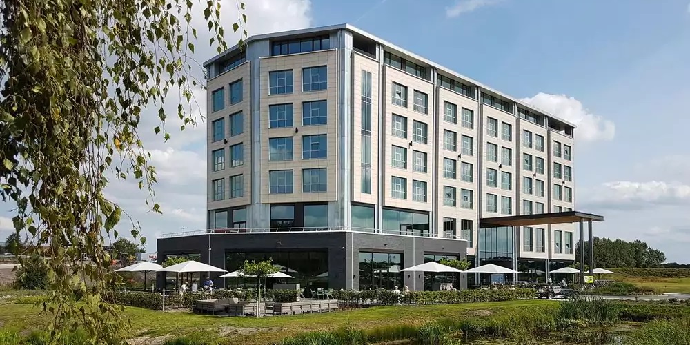 Van der Valk Groningen Hoogkerk