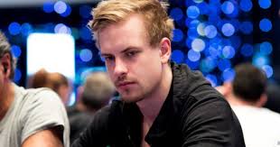 Viktor Blom