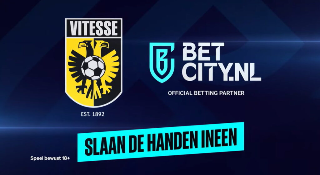 vitesse betcity