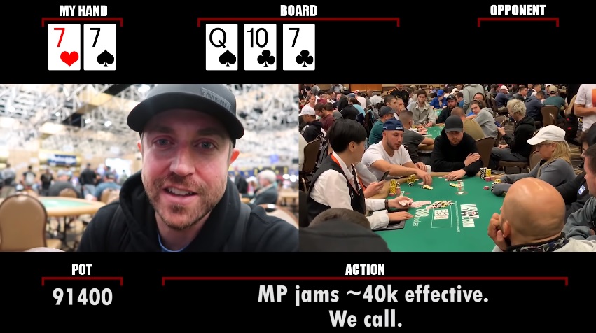 vlog andrew neeme
