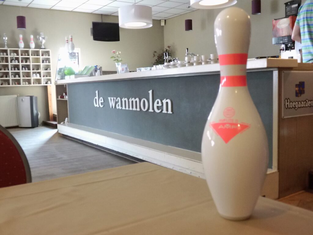 Bowlingcentrum de Wanmolen