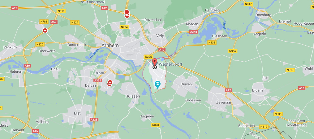 westervoort