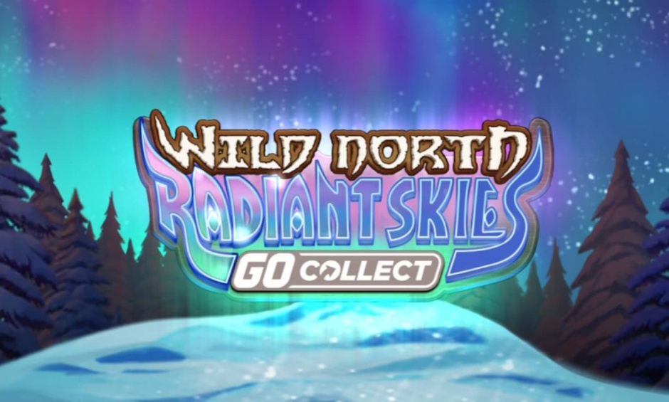 wild north radiant skies