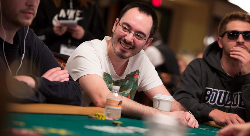william kassouf v5