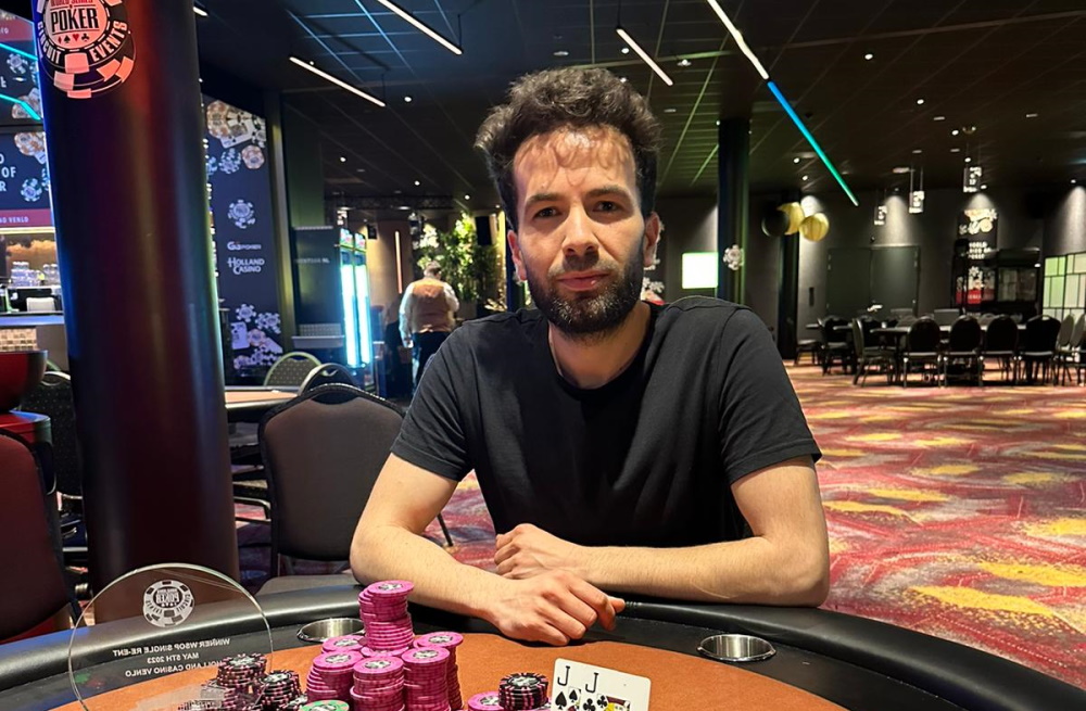 winnaar event 1