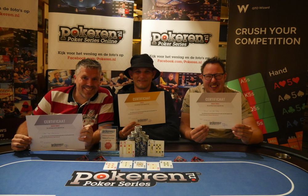 winnaars foto haarlem