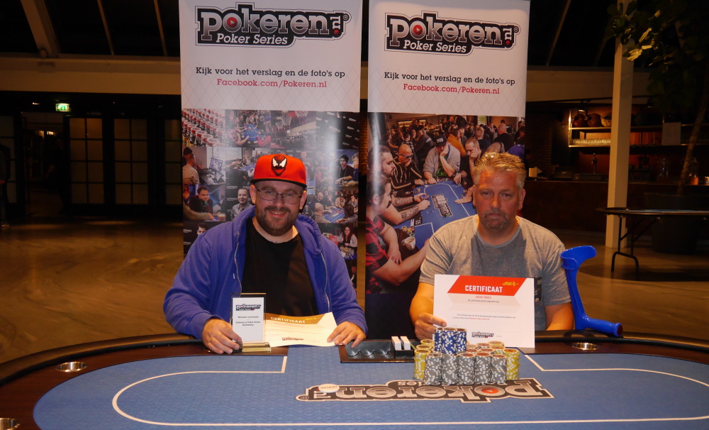 winnaars hoofddorp seizoen 5