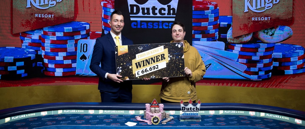 winner winner