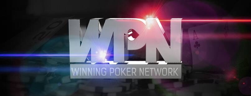 winning poker network