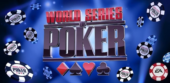 world series of poker