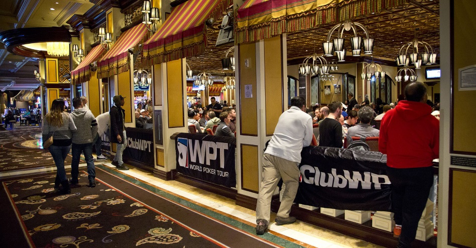 wpt bellagio