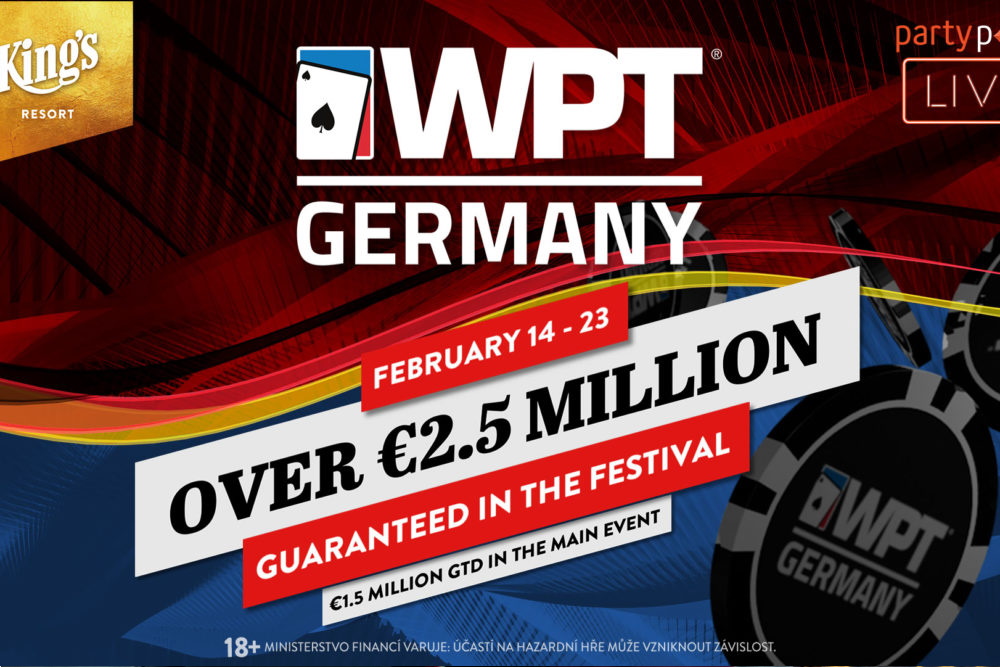 wpt germany
