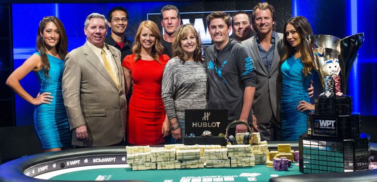 wpt shooting star joe giron