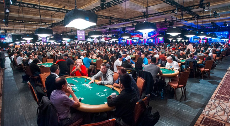 wsop 2019 v6