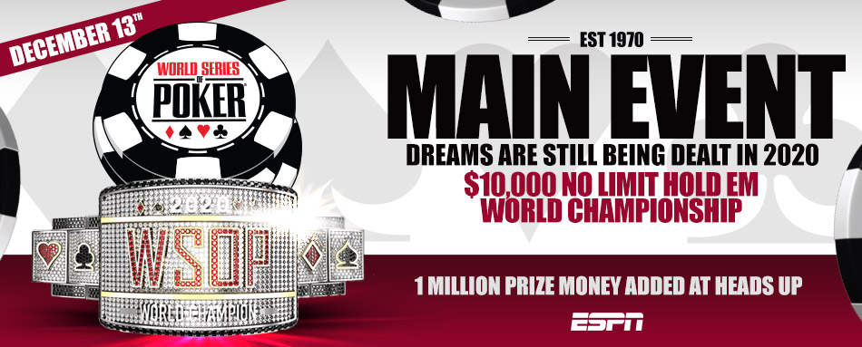 wsop 2020 main event rd