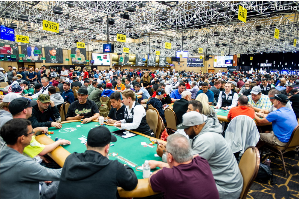 wsop 2020 v3