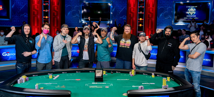wsop 2021 final 9