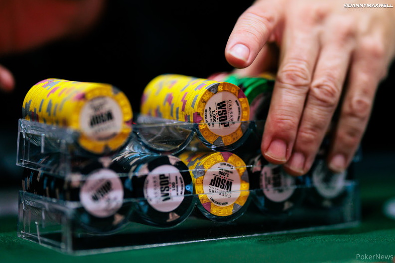 wsop 2024 chips