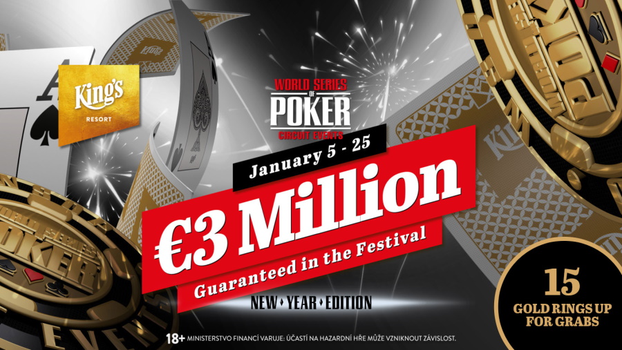 wsop circuit 2022