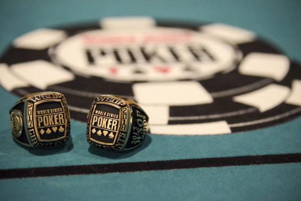 wsop circuit ring