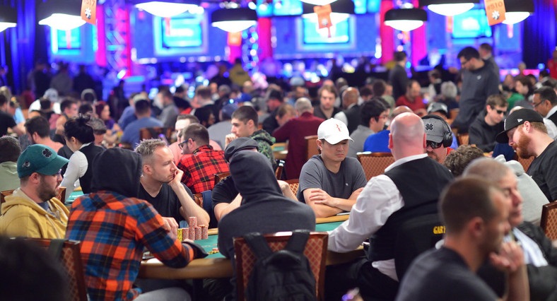wsop double stack