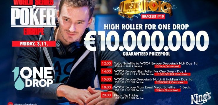 wsop one drop high roller 740x357