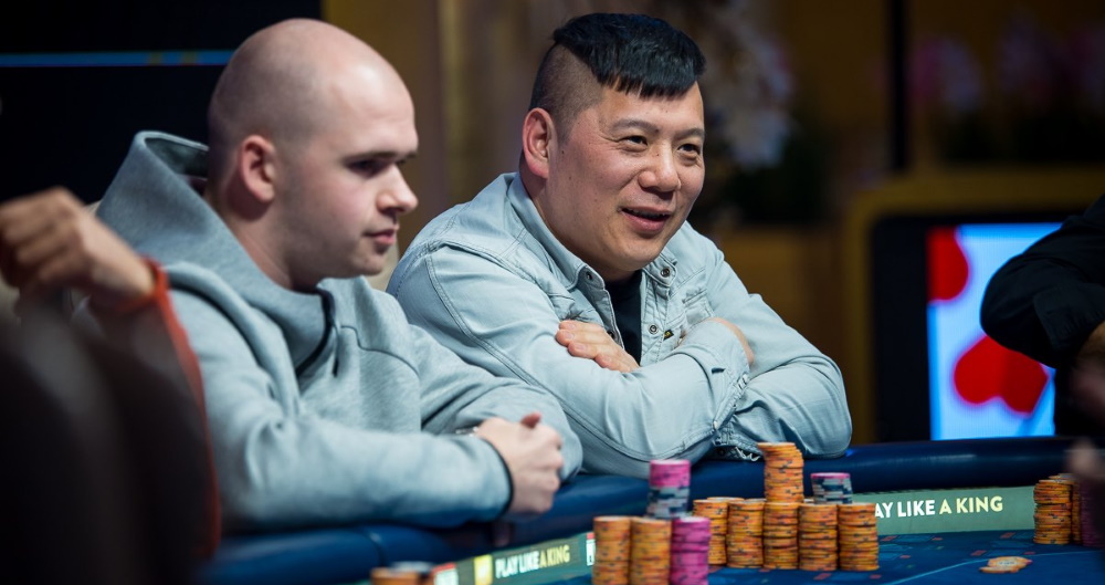 zhong chen