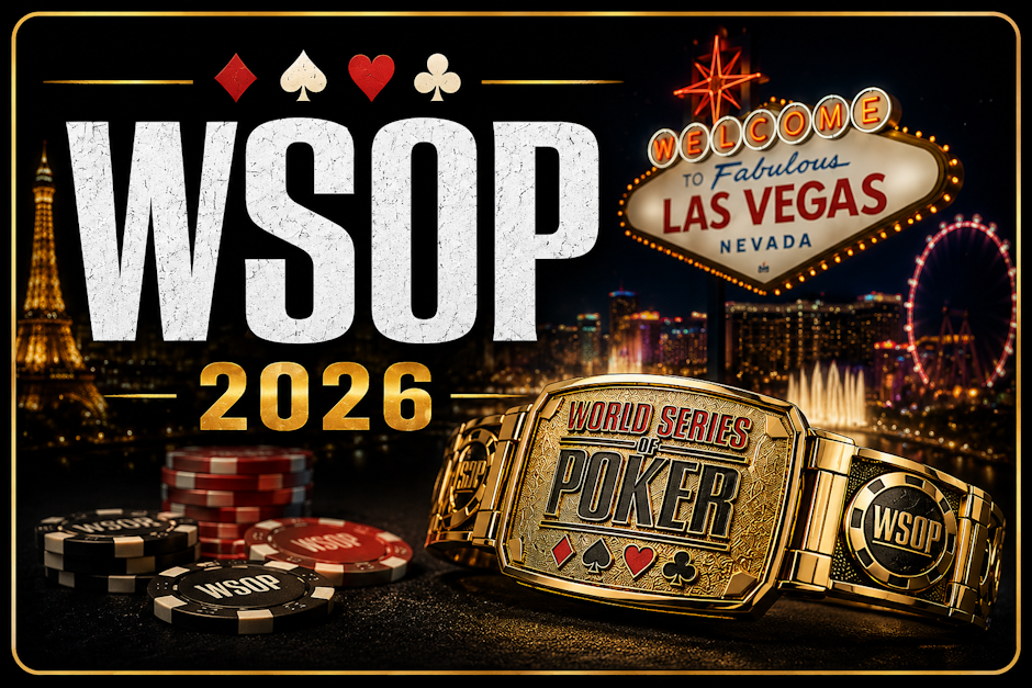 WSOP 2026 banner 940p