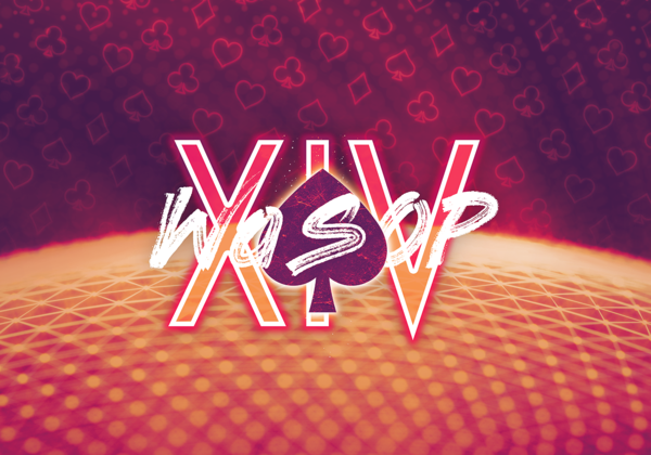 WaSOP XIV