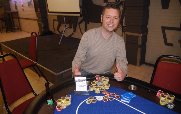 Winnaar Roosendaal
