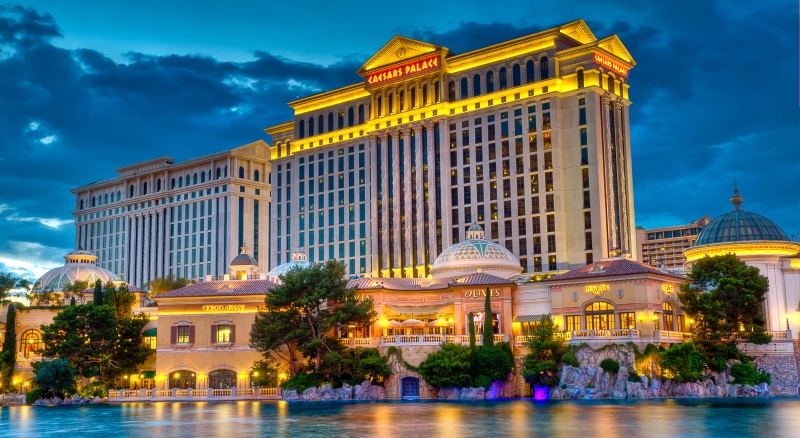 Caesars Palace v2