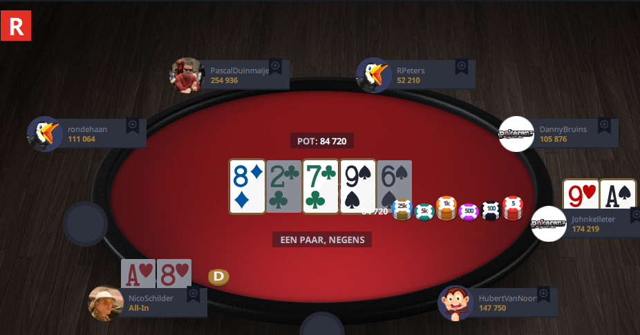 bubble v6
