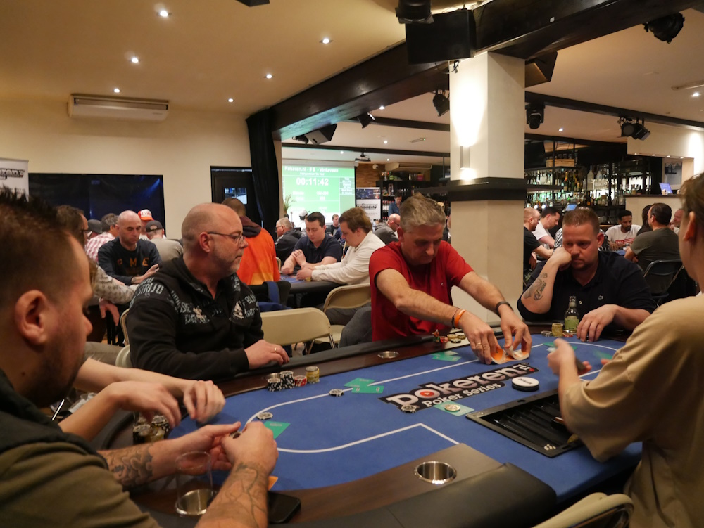Partycentrum De Vink