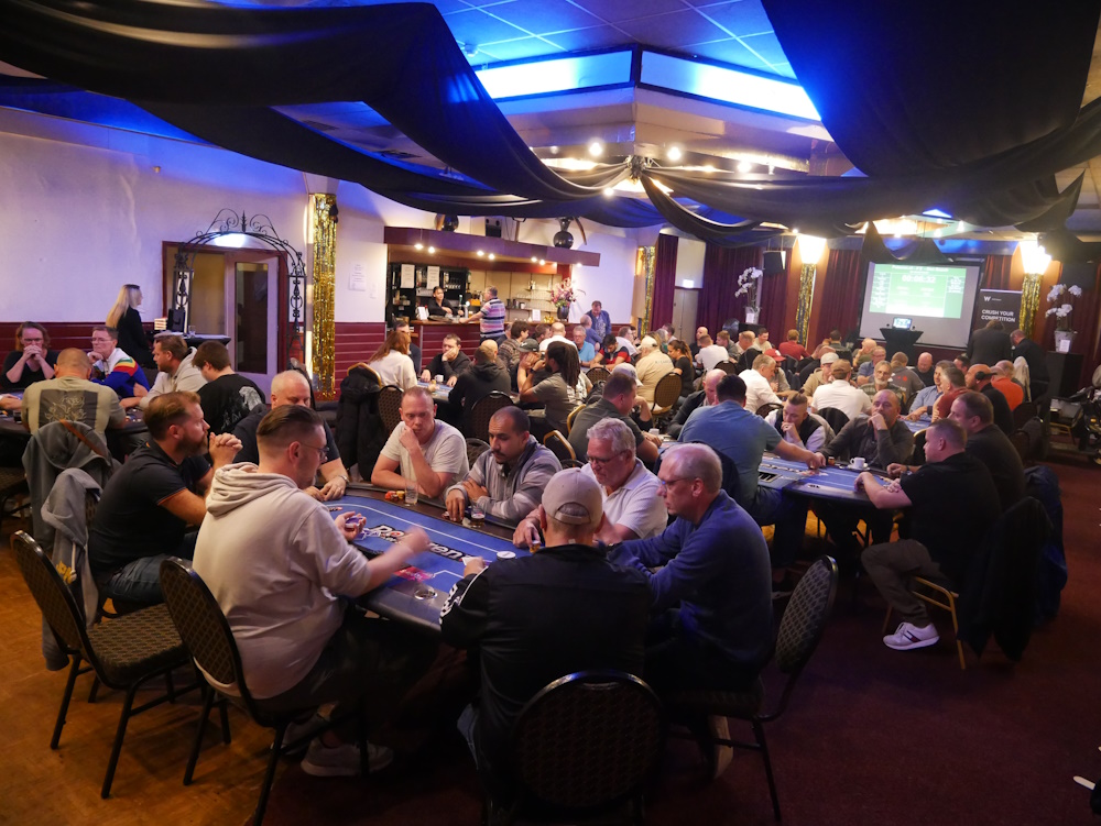 Bowling & Partycentrum Maaspoort