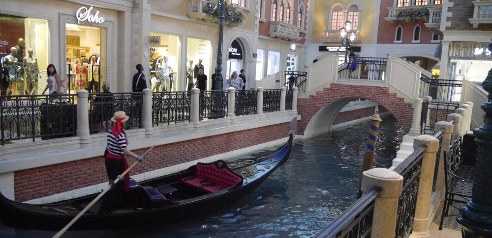 the venetian gondolas the venetian gondolas
