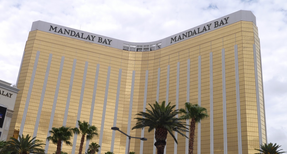 Mandalay Bay
