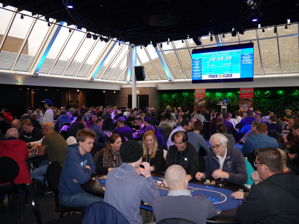 poker series hoofddorp v2