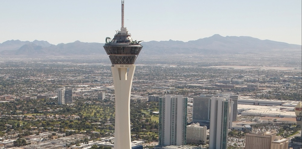 stratosphere