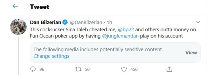 dan bilzerian dan bilzerian