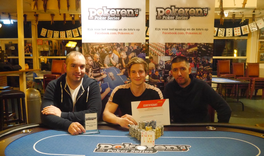 finalisten haarlem finalisten haarlem